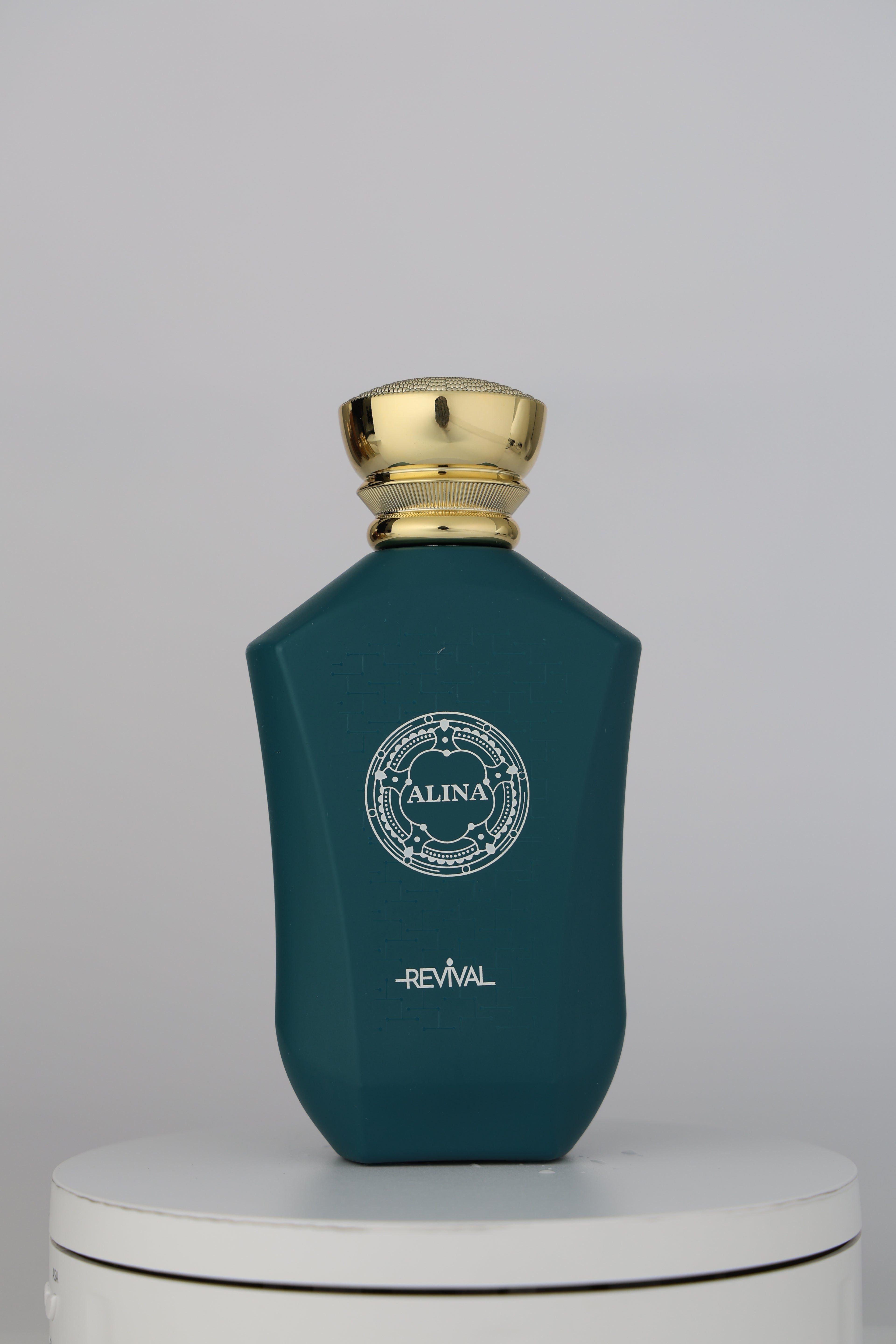 REVIVAL ALINA 100 ML Extrait De Parfum FOR MEN AND WOMEN