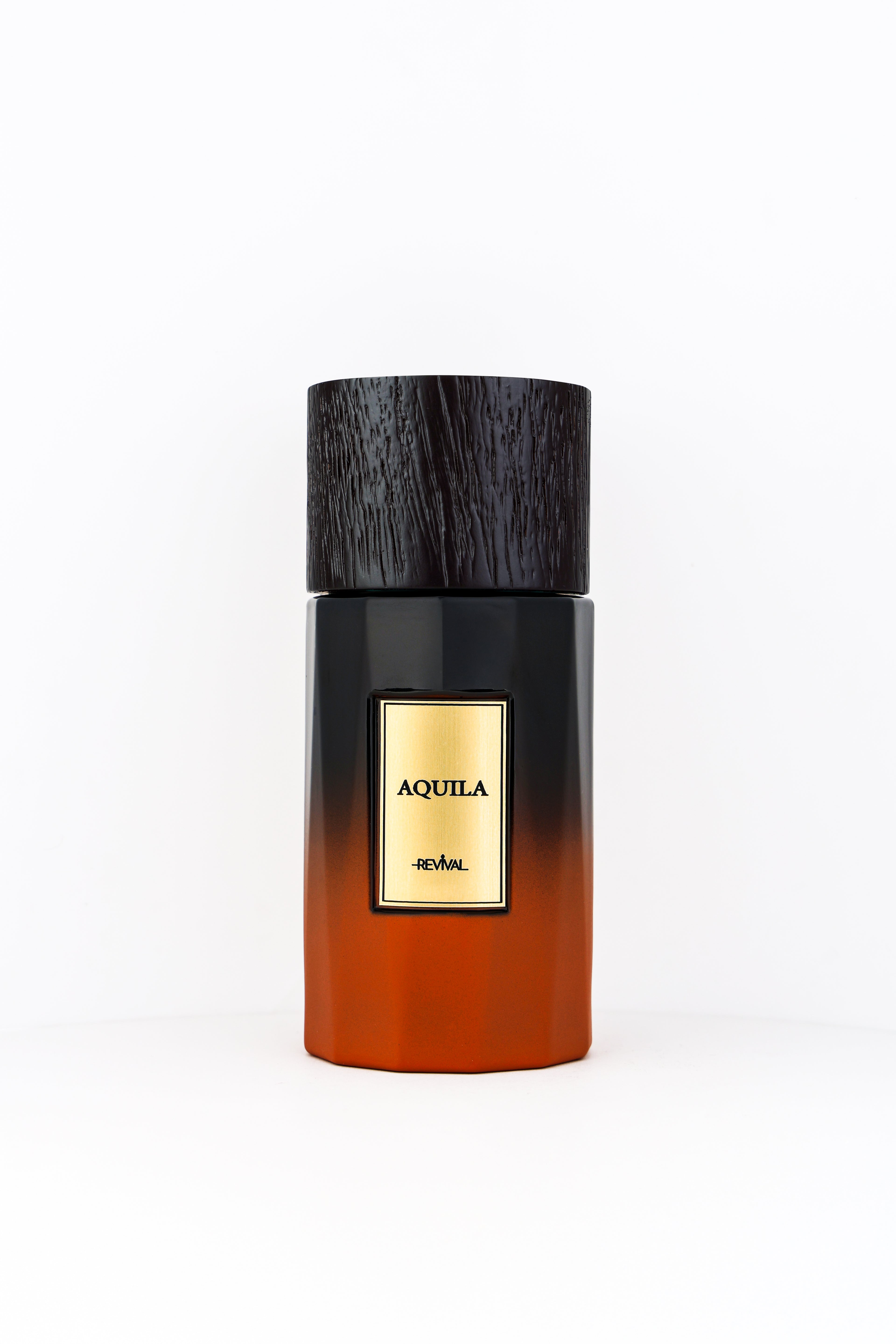 REVIVAL AQUILA 100 ML Extrait De Parfum FOR MEN
