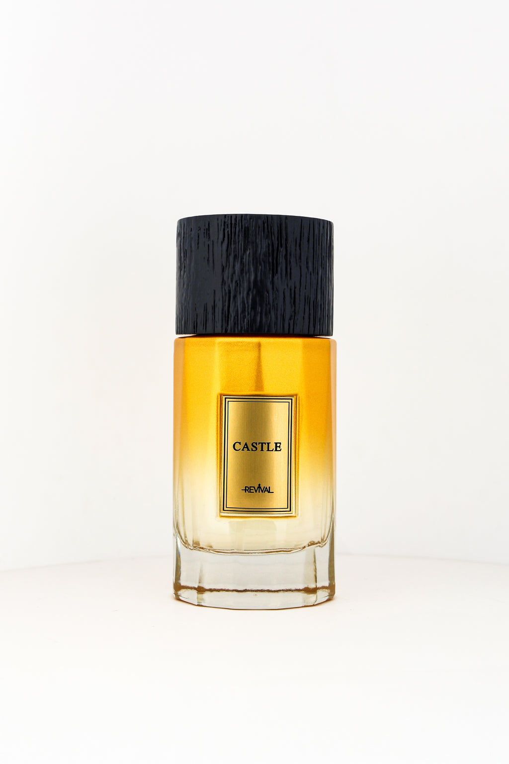 REVIVAL CASTLE 100 ML Extrait De Parfum SPRAY FOR MEN