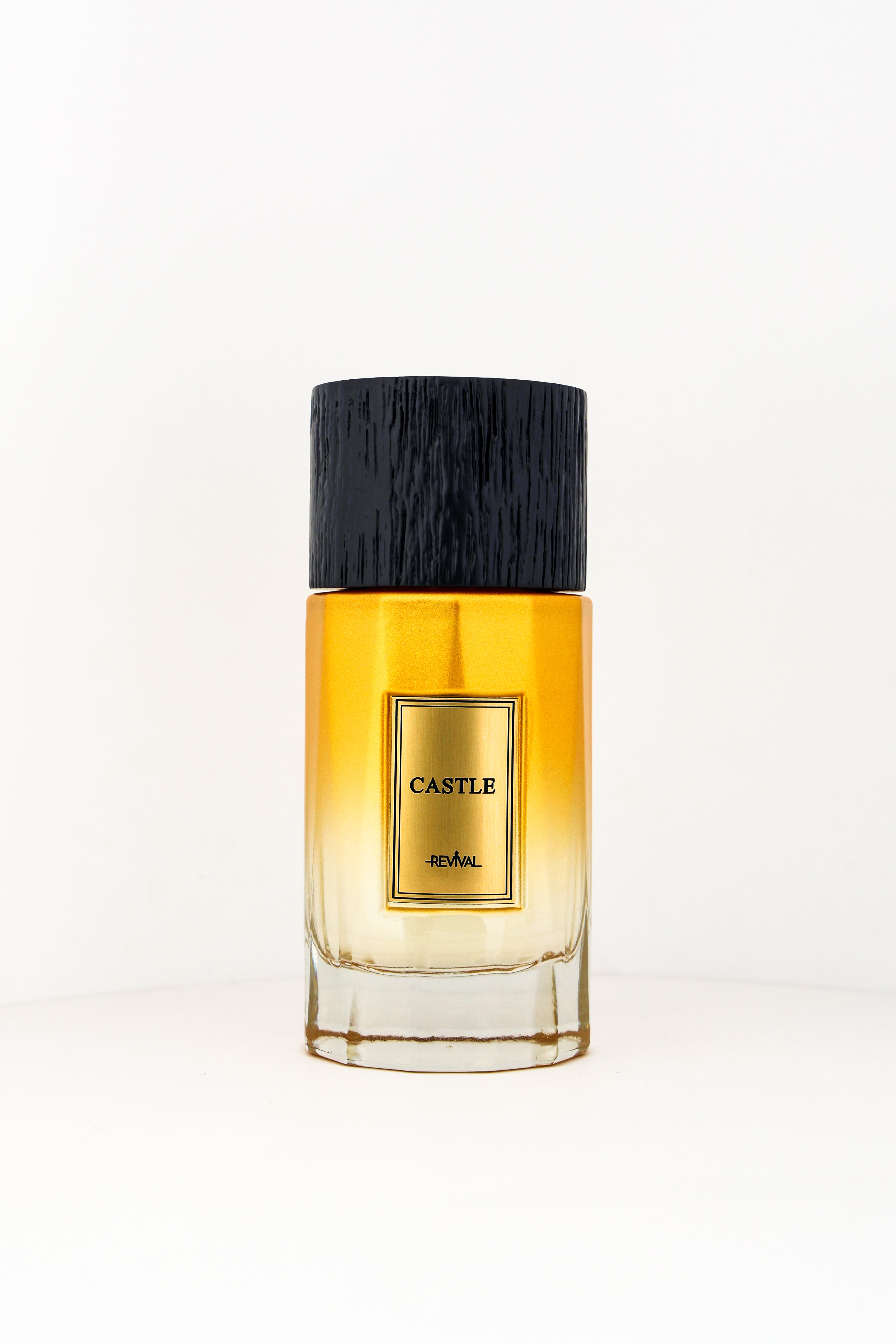 REVIVAL CASTLE 100 ML Extrait De Parfum SPRAY FOR MEN