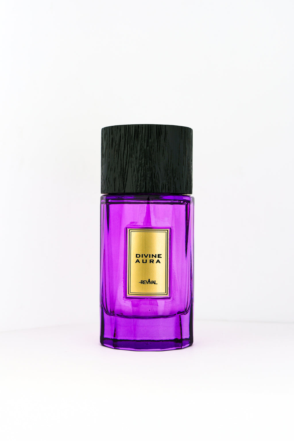 REVIVAL DIVINE AURA 100 ML Extrait De Parfum FOR WOMEN