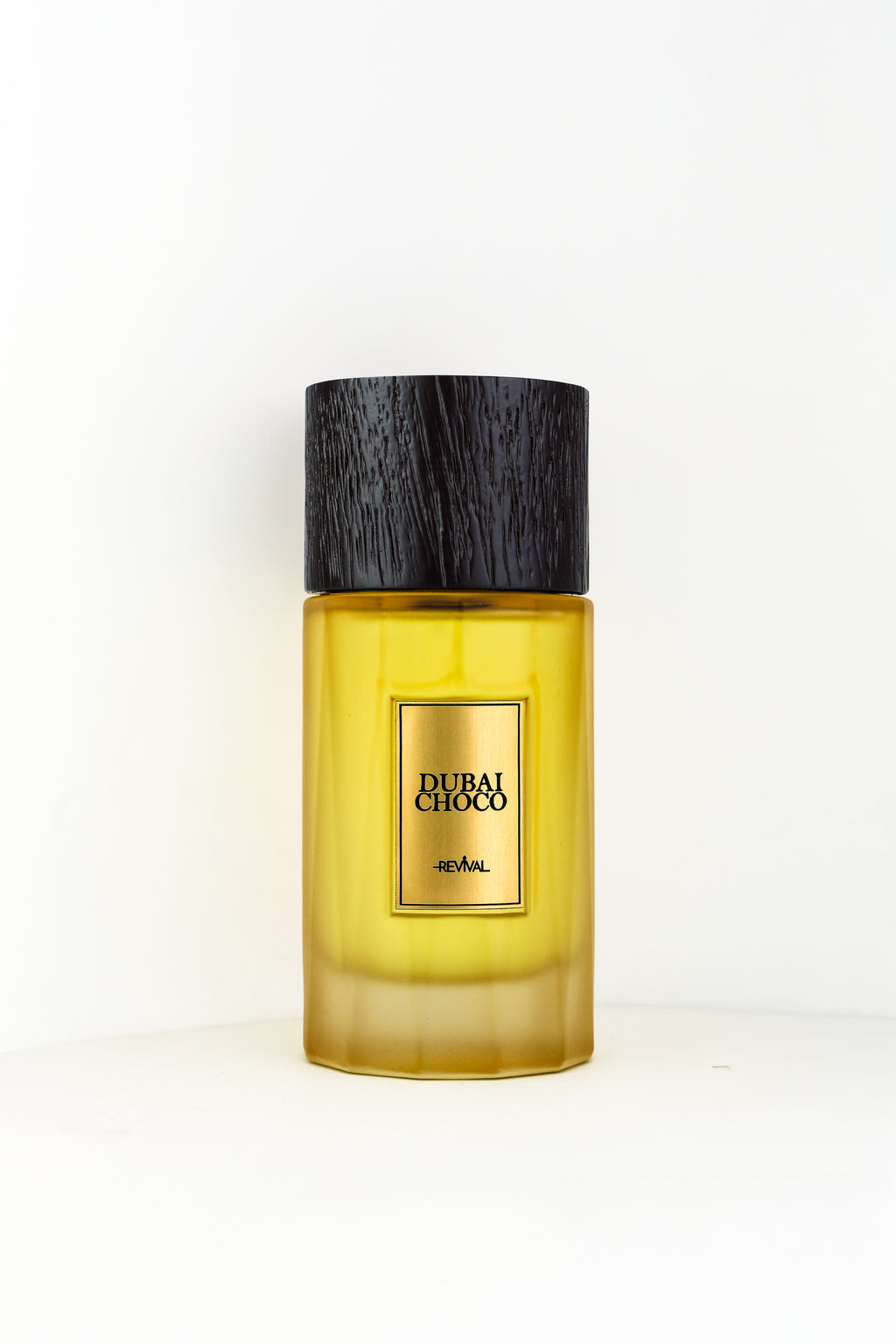 REVIVAL DUBAI CHOCO 100 ML Extrait De Parfum FOR WOMEN
