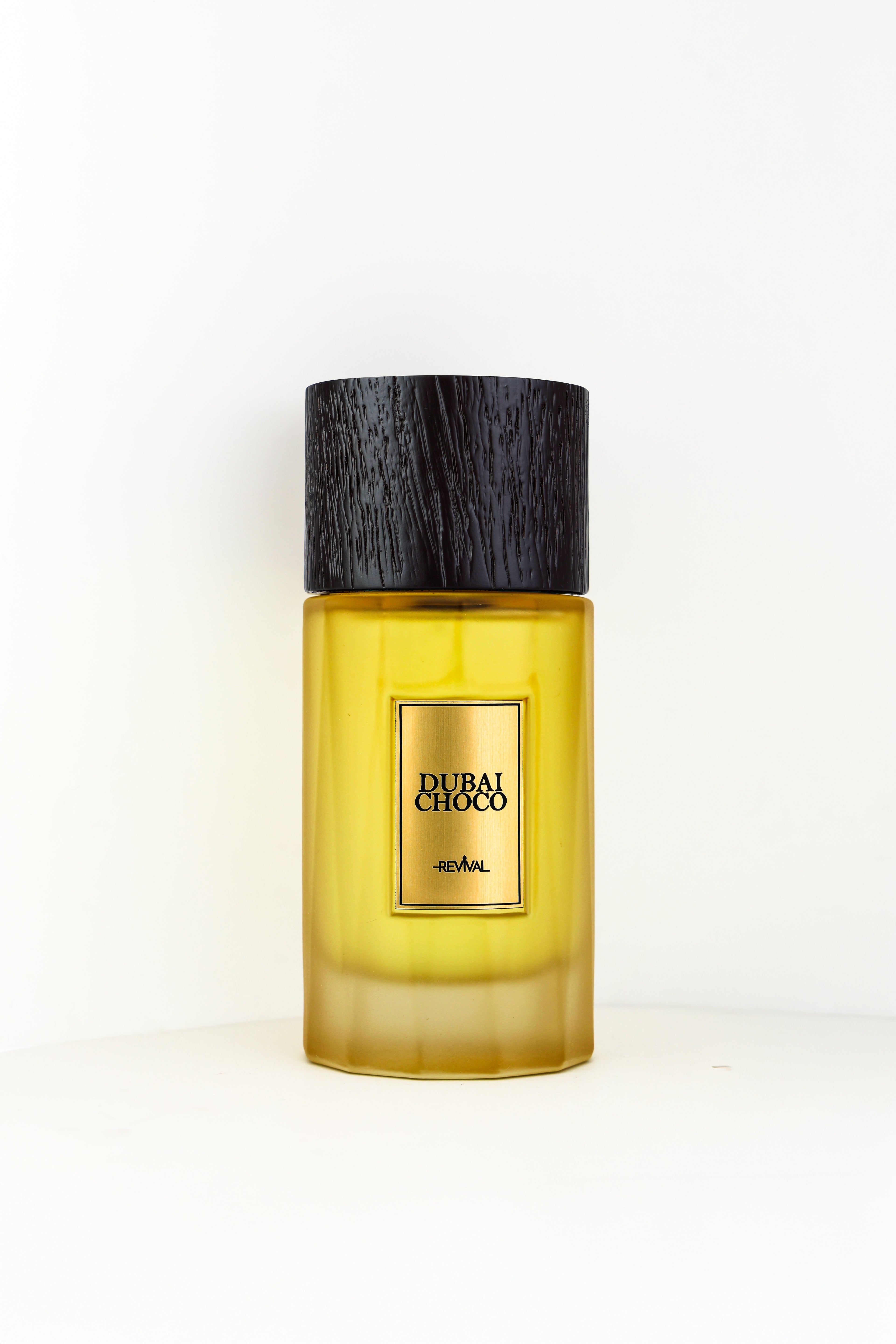 REVIVAL DUBAI CHOCO 100 ML Extrait De Parfum FOR WOMEN