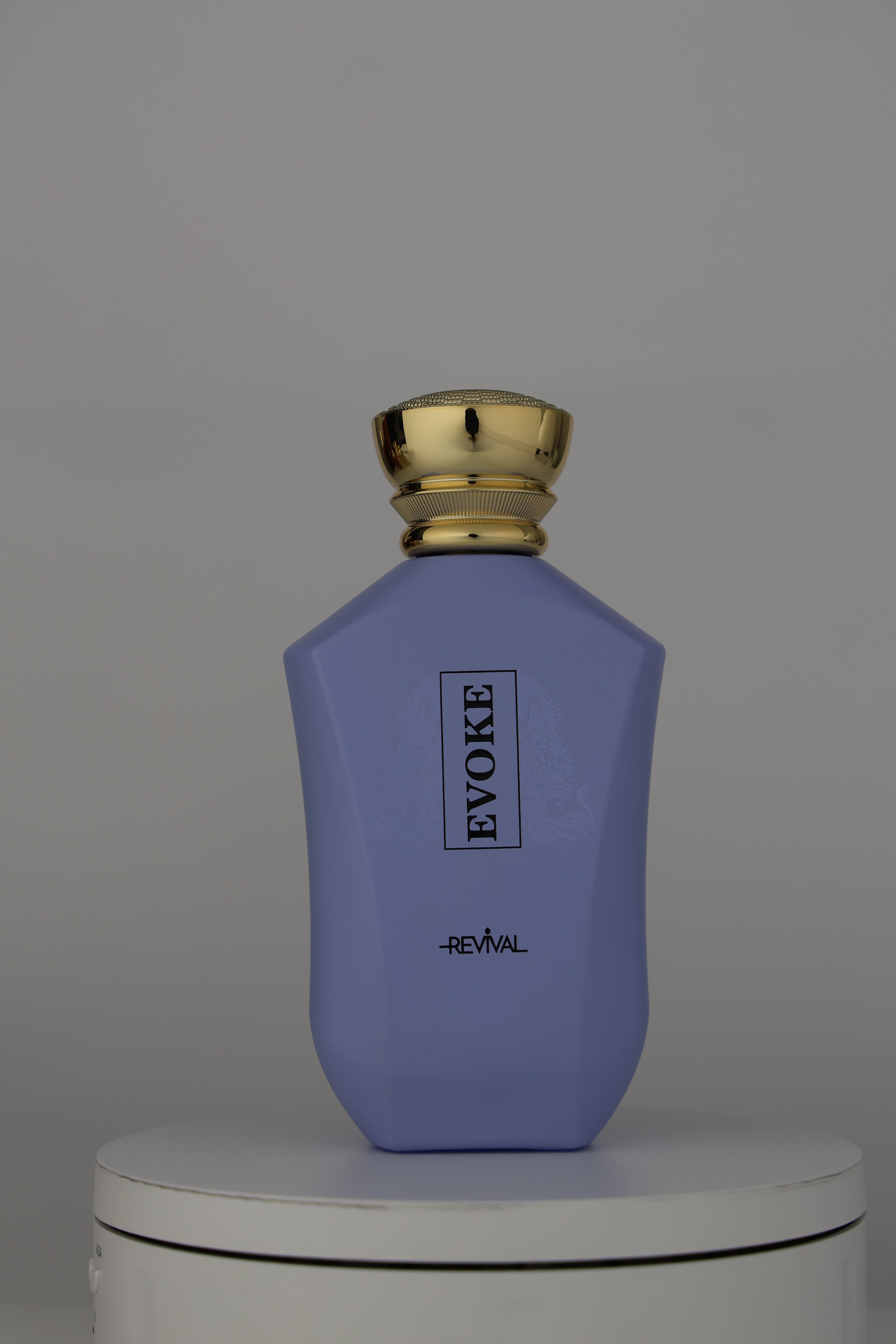 REVIVAL EVOKE 100 ML Extrait De Parfum FOR WOMEN