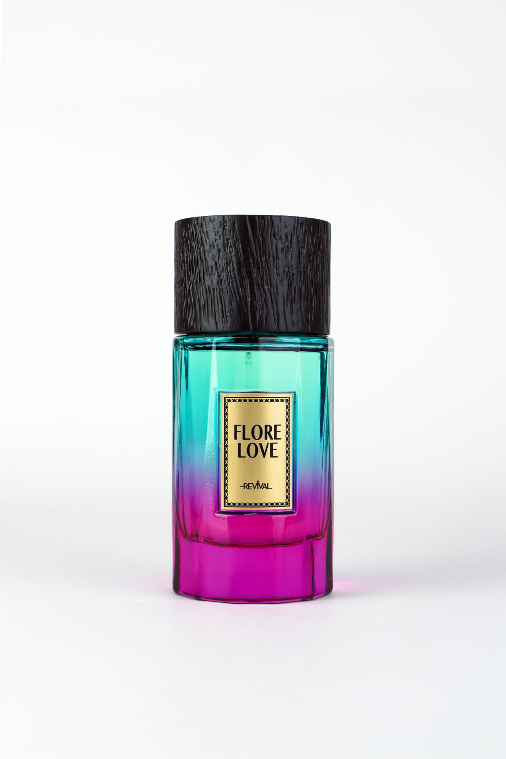 REVIVAL FLORE LOVE 100 ML Extrait De Parfum FOR WOMEN