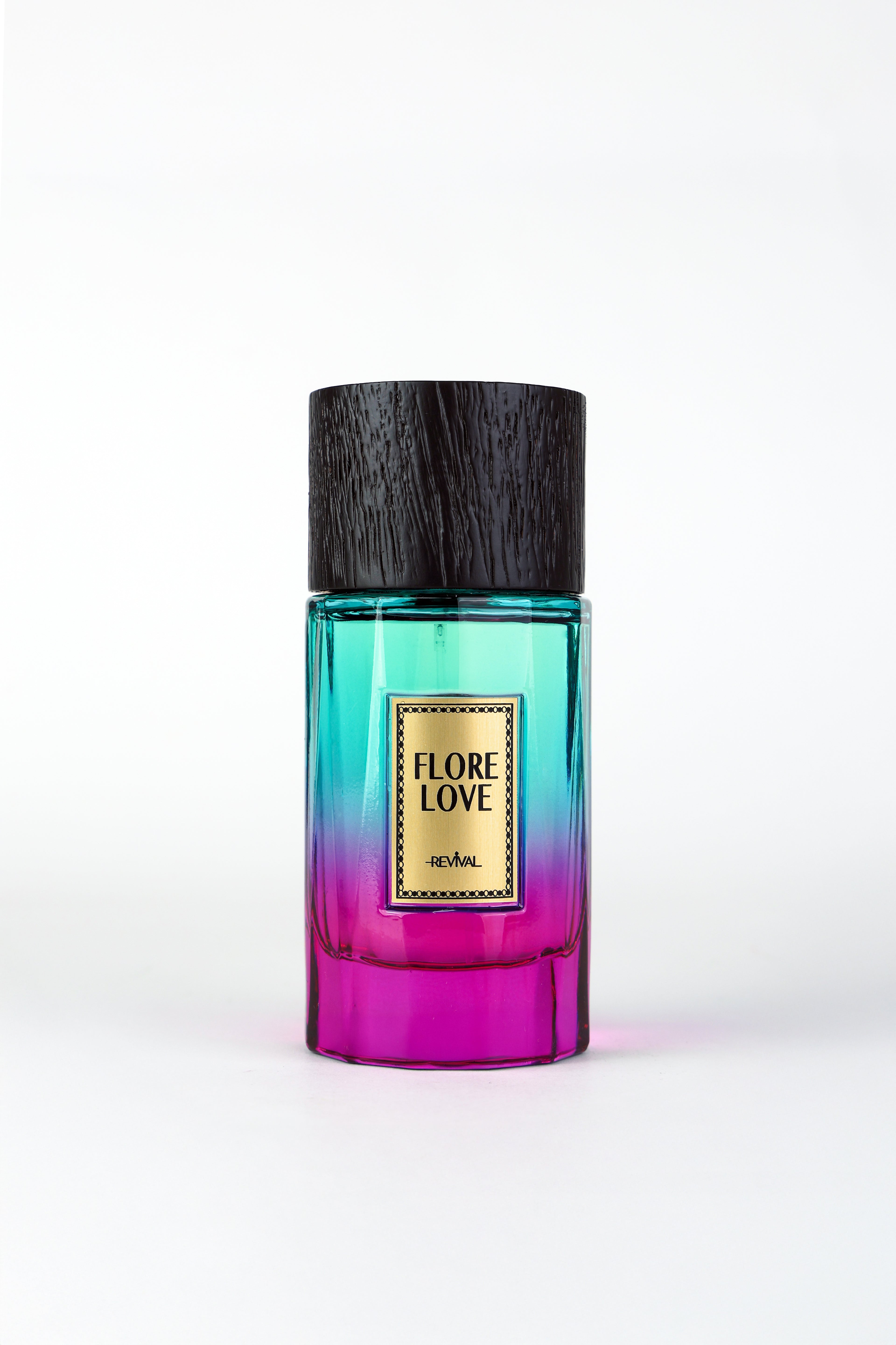 REVIVAL FLORE LOVE 100 ML Extrait De Parfum FOR WOMEN