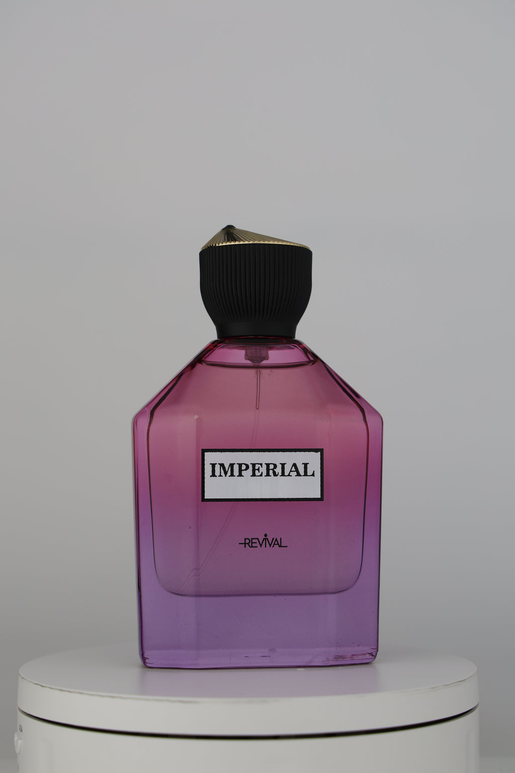REVIVAL IMPERIAL 100 ML Extrait De Parfum FOR MEN AND WOMEN