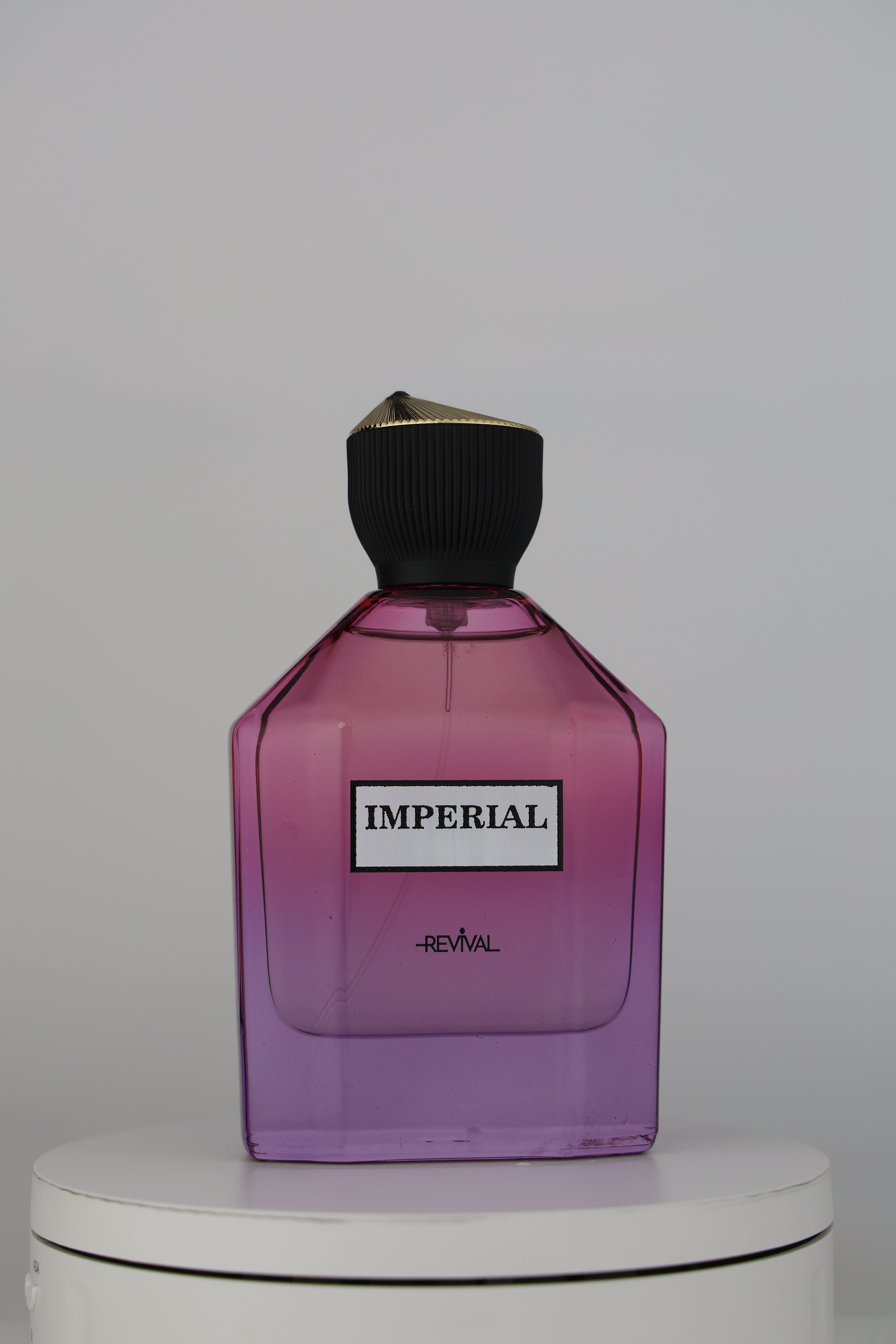REVIVAL IMPERIAL 100 ML Extrait De Parfum FOR MEN AND WOMEN
