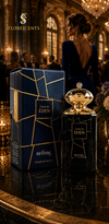 REVIVAL LOVE IN EDEN 100 ML Extrait De Parfum FOR MEN & WOMEN