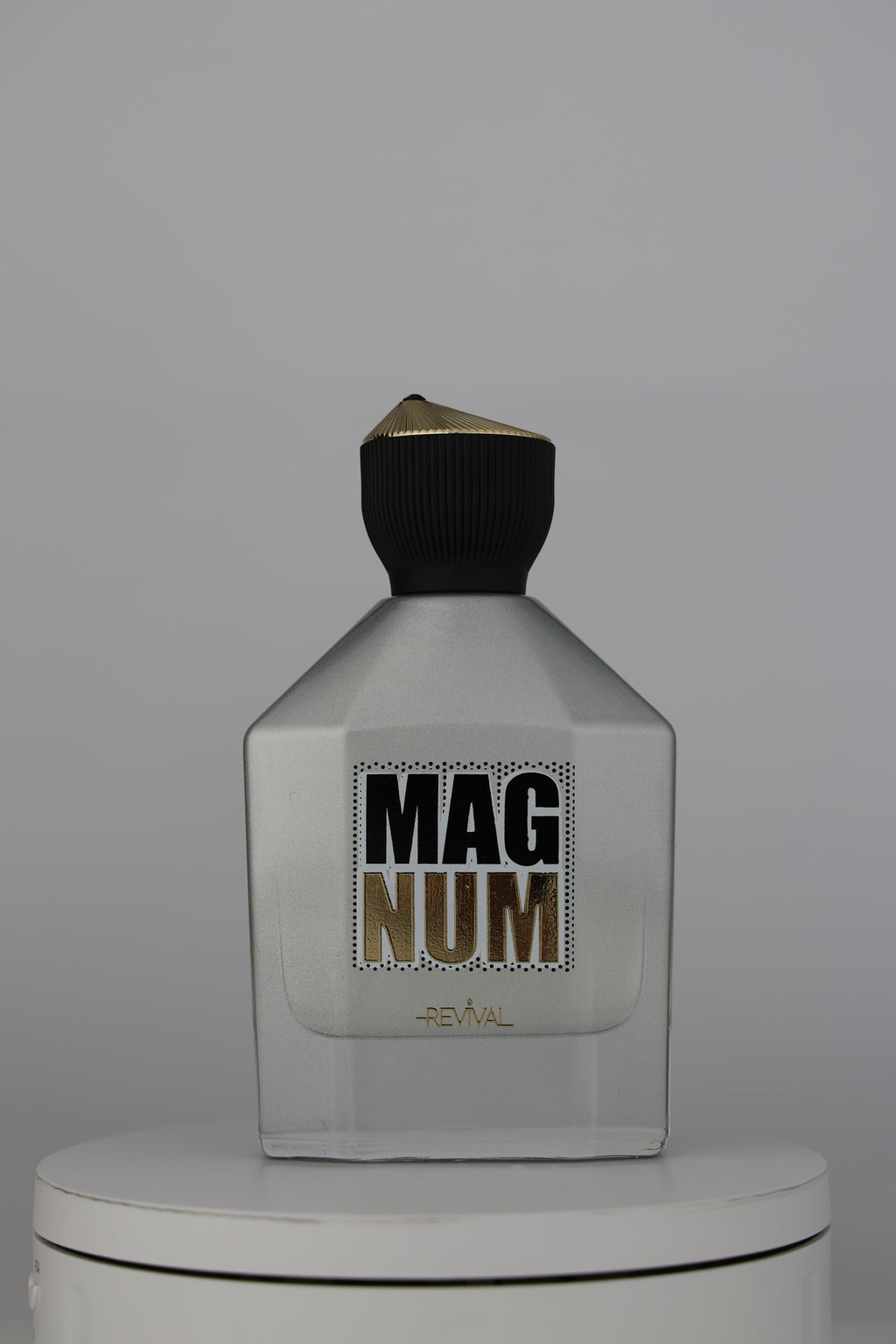 REVIVAL MAGNUM 100 ML Extrait De Parfum FOR MEN