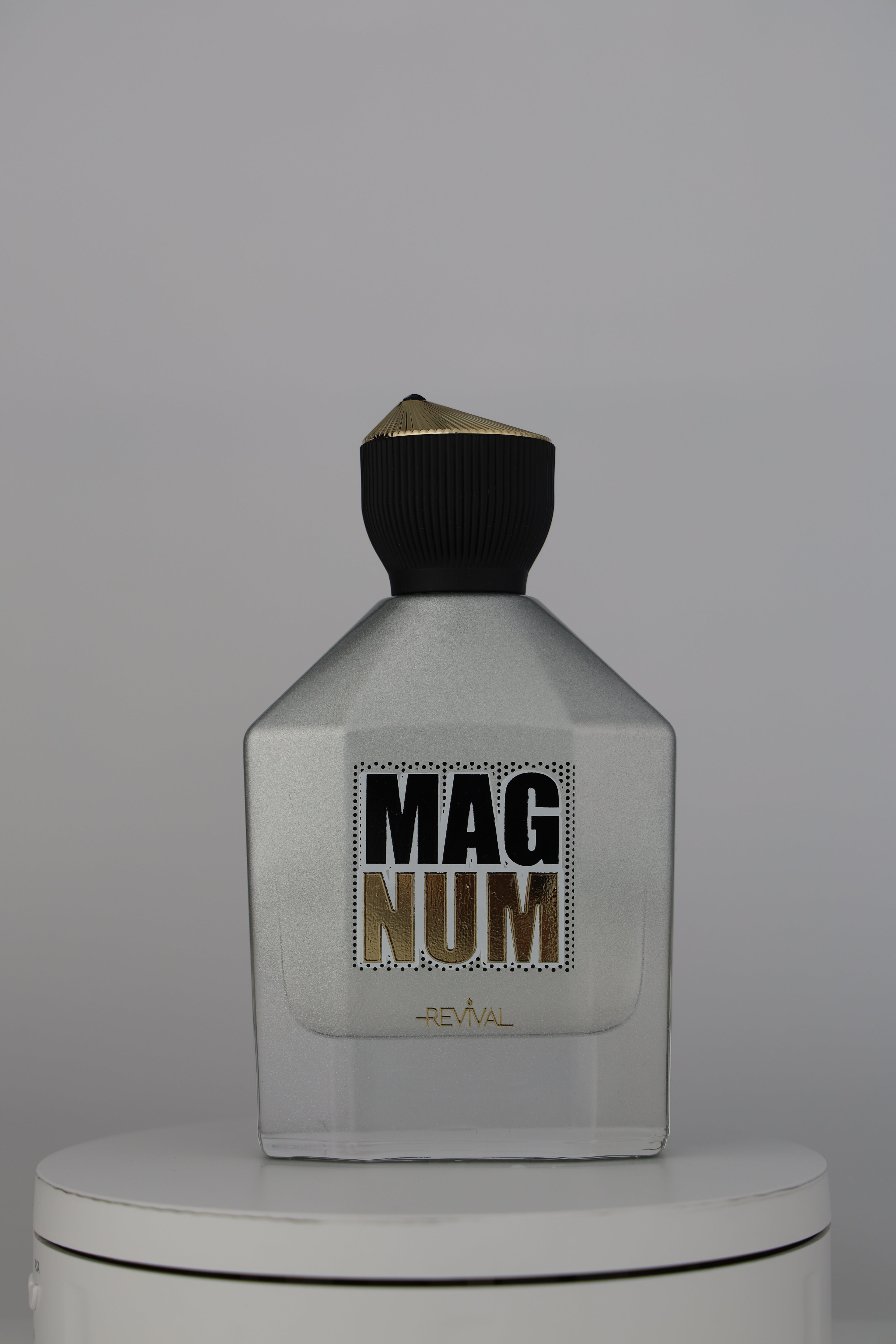 REVIVAL MAGNUM 100 ML Extrait De Parfum FOR MEN