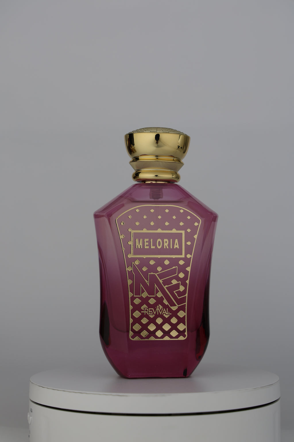 REVIVAL MELORIA 100 ML Extrait De Parfum FOR WOMEN