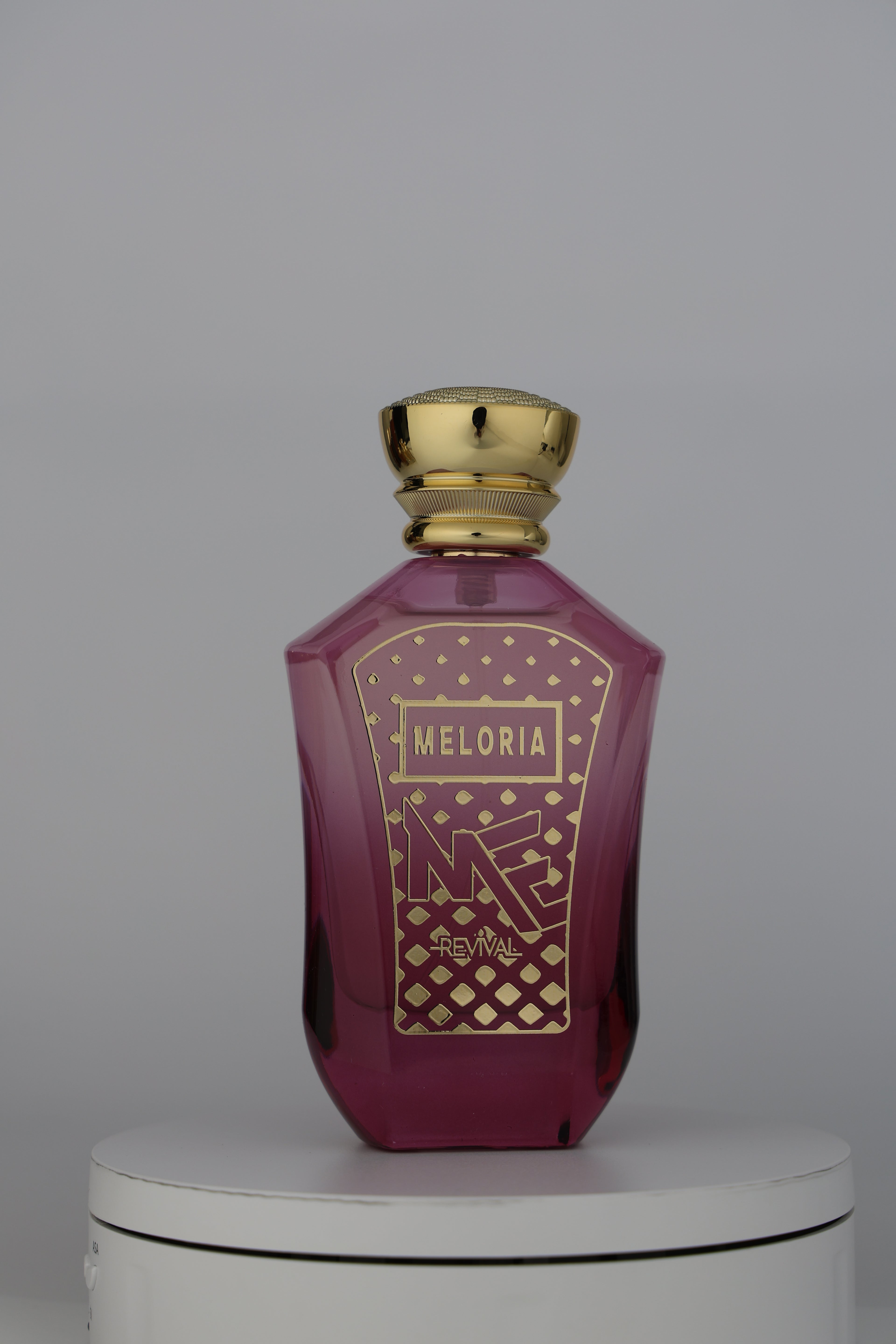 REVIVAL MELORIA 100 ML Extrait De Parfum FOR WOMEN