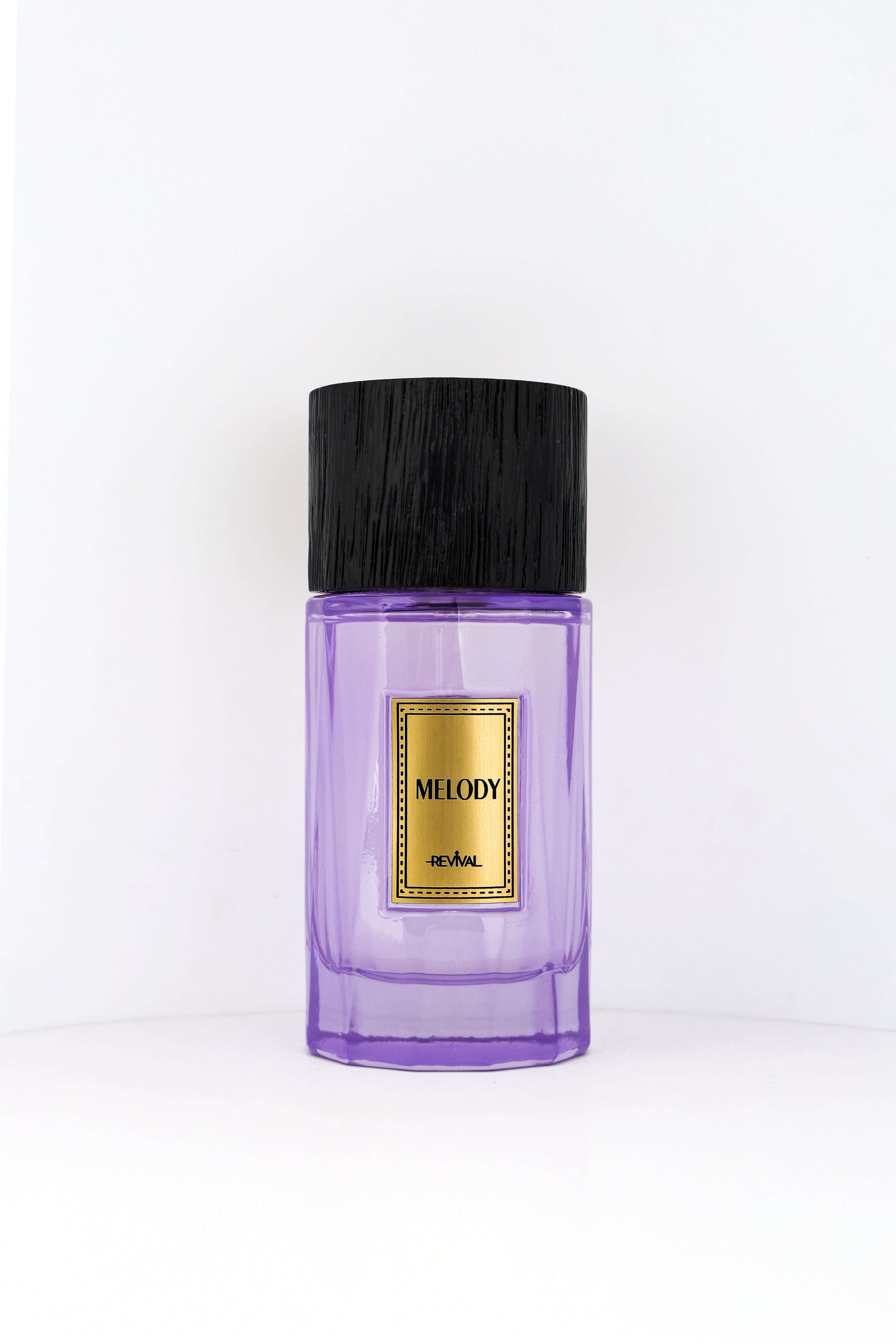 REVIVAL MELODY 100 ML Extrait De Parfum FOR MEN