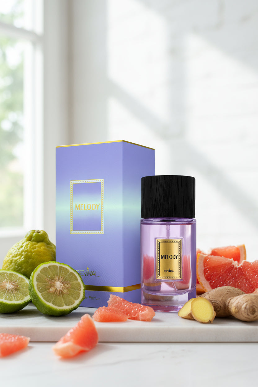 REVIVAL MELODY 100 ML Extrait De Parfum FOR MEN