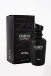REVIVAL OMINI LEATHER 100 ML Extrait De Parfum FOR MEN & WOMEN