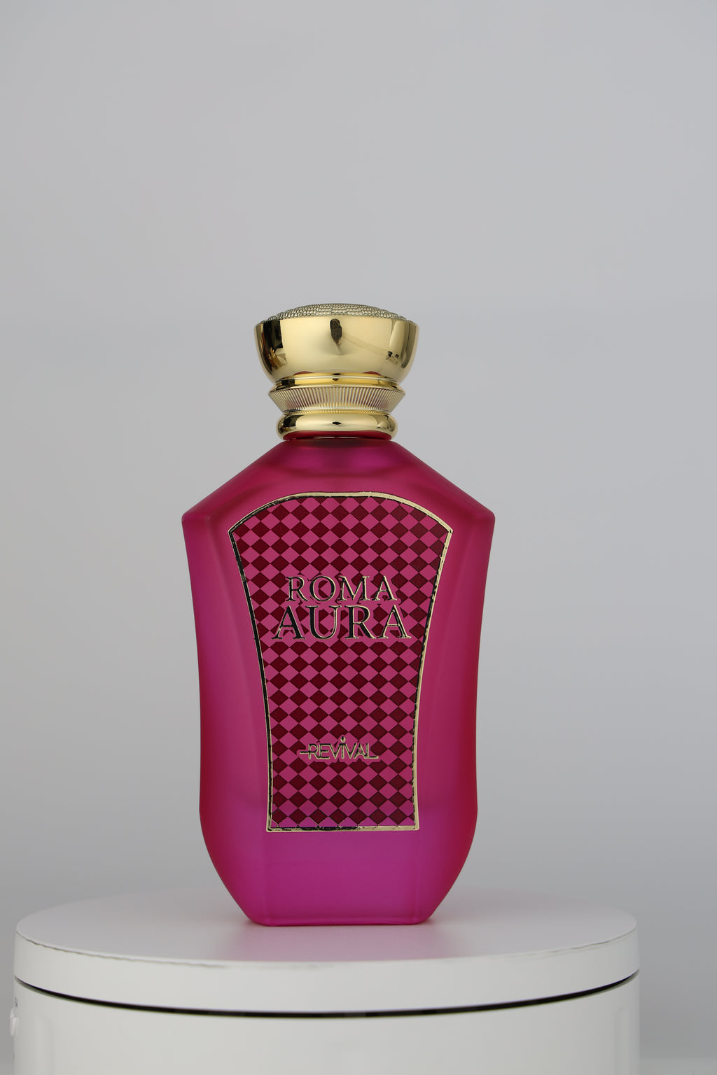 REVIVAL ROMA AURA 100 ML Extrait De Parfum FOR WOMEN