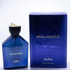 REVIVAL BALANCE 100 ML Extrait De Parfum FOR MEN