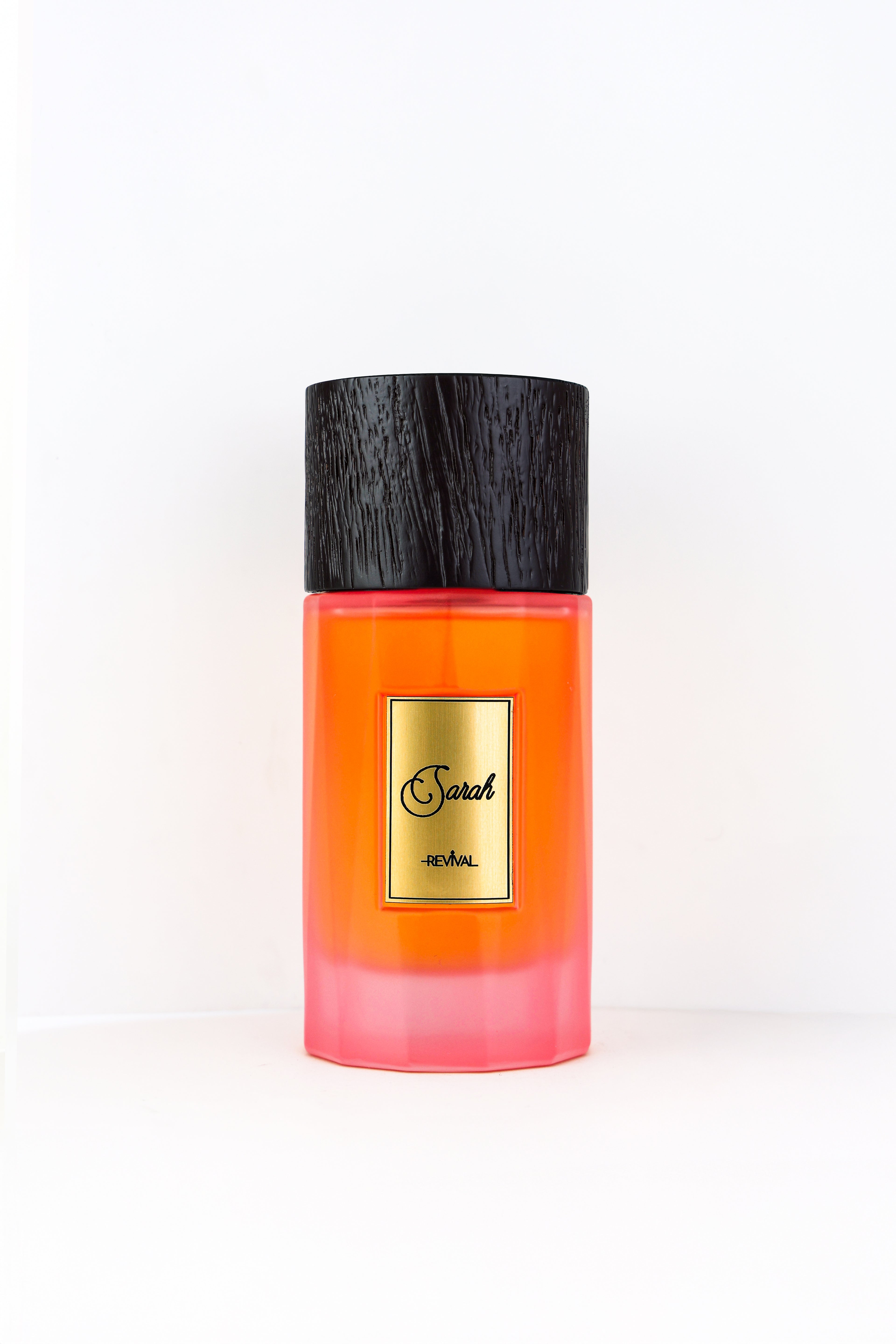 REVIVAL SARAH 100 ML Extrait  De Parfum FOR WOMEN