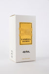 REVIVAL VANILLA BOURBON 100 ML Extrait De Parfum FOR MEN & WOMEN