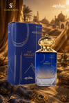 REVIVAL BLUE AMULET 100 ML Extrait De Parfum FOR MEN & WOMEN