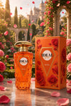 REVIVAL IDEAL PETALS 100 ML Extrait De Parfum FOR WOMEN