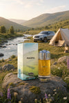 REVIVAL PEACEFUL 100 ML Extrait De Parfum FOR MEN & WOMEN